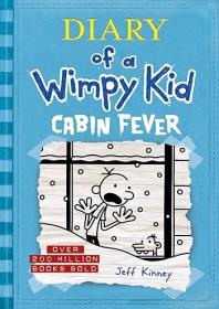 Diary of a Wimpy Kid #6 - Cabin Fever