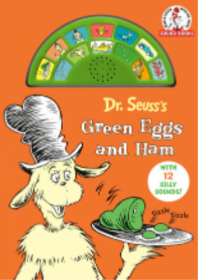 Green Eggs and Ham