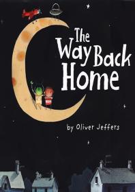 The Way Back Home  (The Boy Series #3)