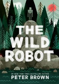 The Wild Robot (Part 1)
