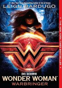 Wonder Woman: Warbringer