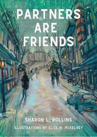 Partners are Friends