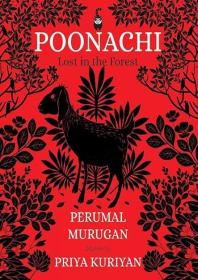 Poonachi: Lost in the Forest