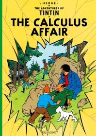 The Calculus Affair