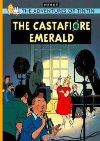 The Castafiore Emerald
