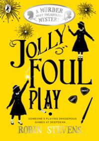 Jolly Foul Play