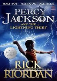 Percy Jackson: The Lightning Thief