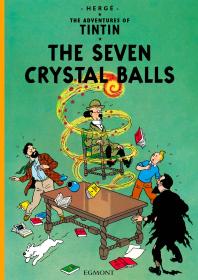 The Seven Crystal Balls