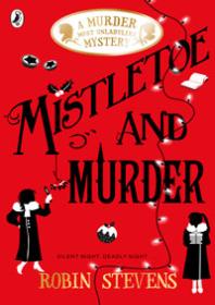 Mistletoe and Murder