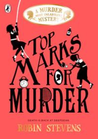 Top Marks for Murder